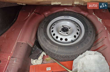 Седан Daewoo Sens 2006 в 