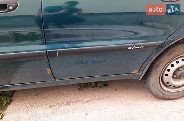 Седан Daewoo Sens 2007 в 