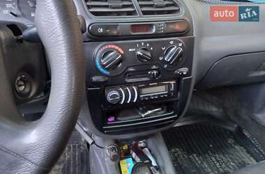 Седан Daewoo Sens 2005 в 