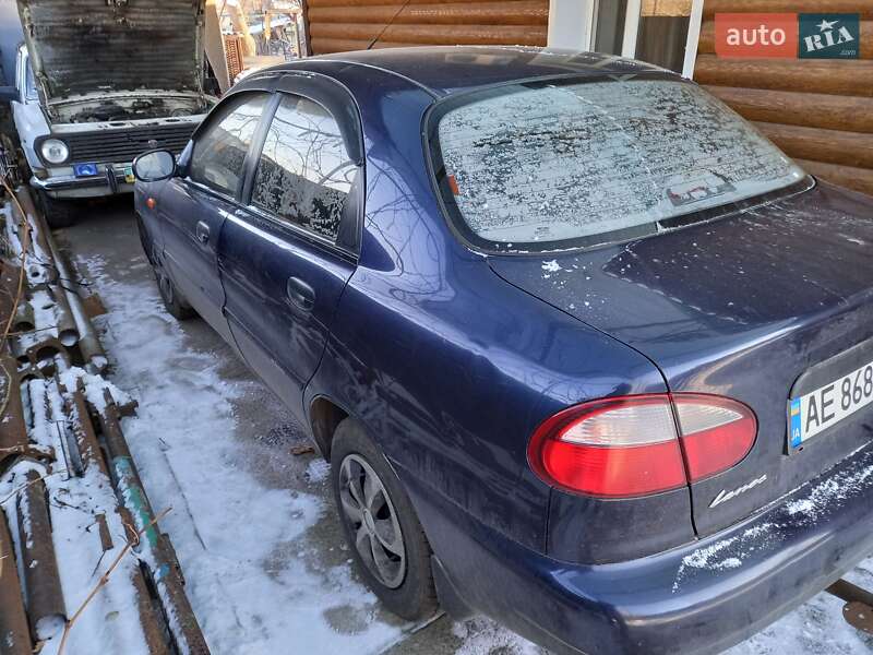 Седан Daewoo Sens 2005 в Дніпрі фото 12 Седан Daewoo Sens 2005 в Дніпрі