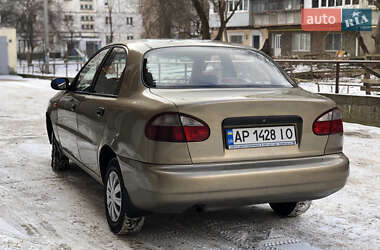 Седан Daewoo Sens 2006 в Хмельницком