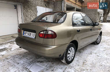 Седан Daewoo Sens 2006 в Хмельницком