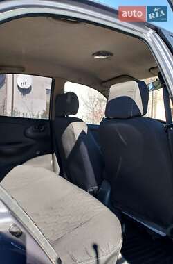 Седан Daewoo Sens 2005 в 