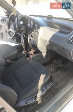 Седан Daewoo Sens 2003 в 