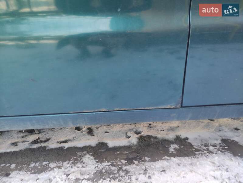 Седан Daewoo Sens 2003 в Ніжині