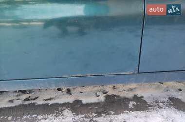 Седан Daewoo Sens 2003 в 