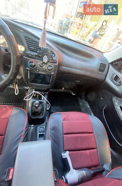 Седан Daewoo Sens 2003 в 