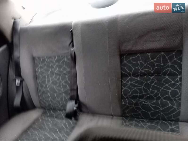 Седан Daewoo Sens 2003 в Киеве