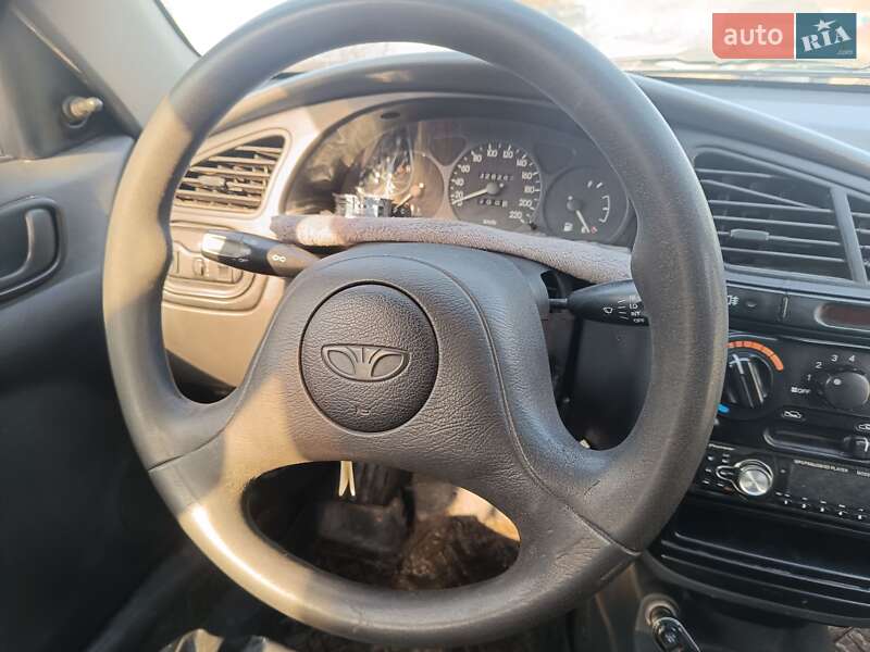 Седан Daewoo Sens 2003 в Харкові фото 5 Седан Daewoo Sens 2003 в Харкові