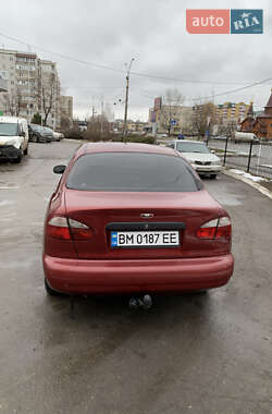 Седан Daewoo Sens 2004 в Сумах