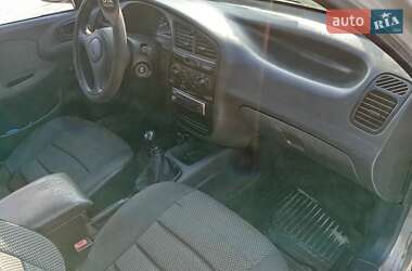 Седан Daewoo Sens 2004 в 