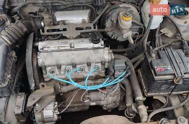 Седан Daewoo Sens 2006 в 