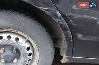 Седан Daewoo Sens 2006 в 