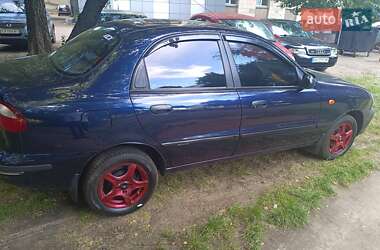 Седан Daewoo Sens 2004 в 