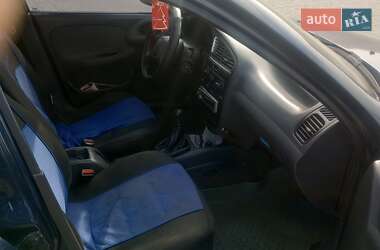Седан Daewoo Sens 2005 в 