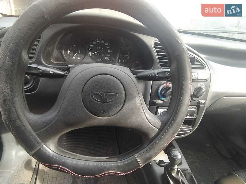Седан Daewoo Sens 2006 в Миколаєві