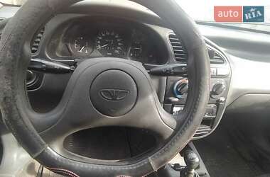 Седан Daewoo Sens 2006 в 