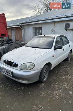 Седан Daewoo Sens 2010 в Хмельницькому