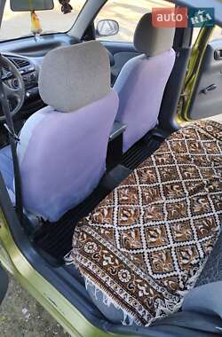Седан Daewoo Sens 2006 в 