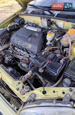 Седан Daewoo Sens 2006 в 