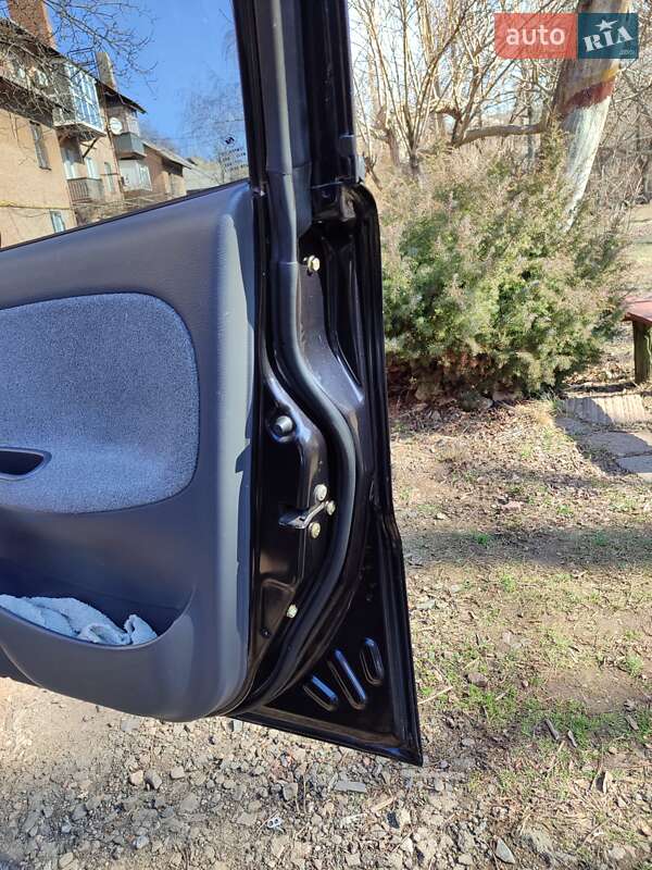 Седан Daewoo Sens 2006 в Кривом Роге фото 7 Седан Daewoo Sens 2006 в Кривом Роге