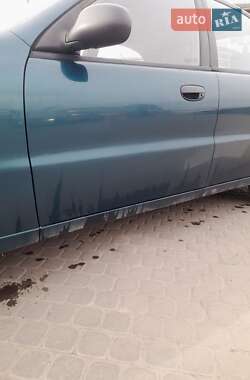 Седан Daewoo Sens 2005 в 