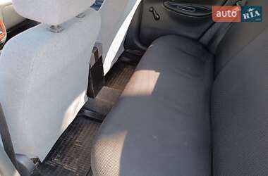 Седан Daewoo Sens 2006 в 