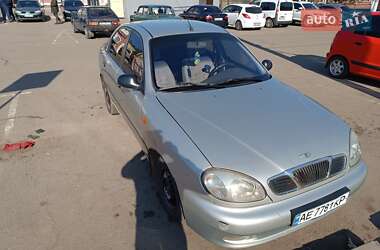 Седан Daewoo Sens 2006 в 