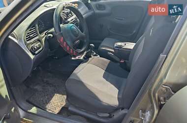 Седан Daewoo Sens 2005 в 