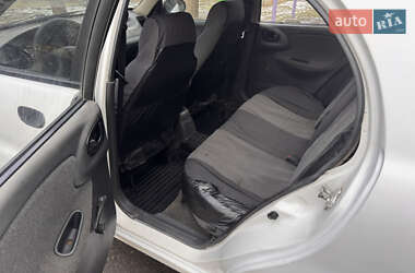 Седан Daewoo Sens 2005 в 