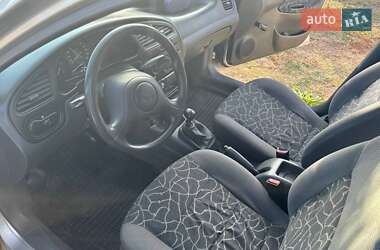 Седан Daewoo Sens 2003 в 