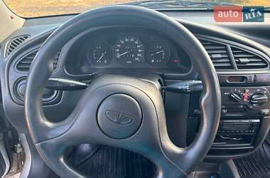 Седан Daewoo Sens 2003 в 