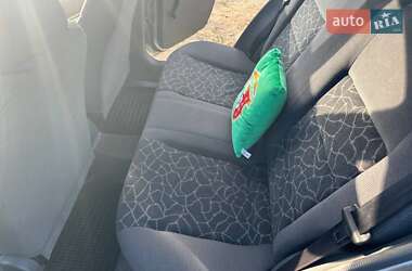 Седан Daewoo Sens 2003 в 