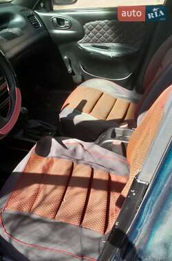 Седан Daewoo Sens 2005 в 