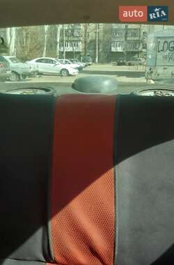 Седан Daewoo Sens 2005 в 
