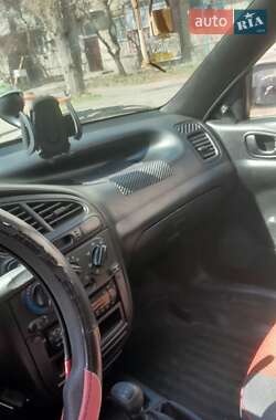 Седан Daewoo Sens 2005 в 