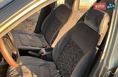 Седан Daewoo Sens 2003 в 