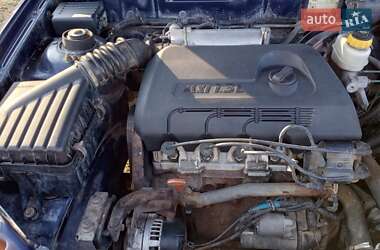 Седан Daewoo Sens 2003 в 
