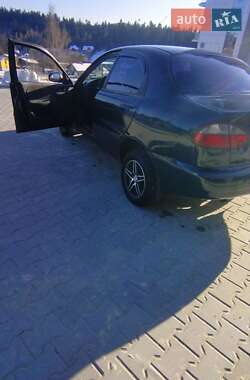 Седан Daewoo Sens 2006 в 