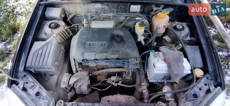 Седан Daewoo Sens 2006 в Бориславе фото 13 Седан Daewoo Sens 2006 в Бориславе