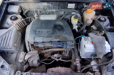Седан Daewoo Sens 2006 в 