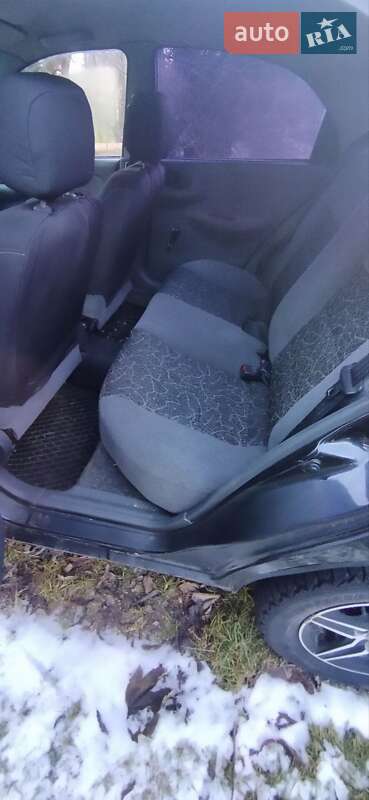 Седан Daewoo Sens 2006 в Бориславе фото 17 Седан Daewoo Sens 2006 в Бориславе