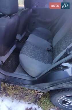 Седан Daewoo Sens 2006 в 