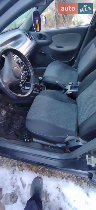 Седан Daewoo Sens 2006 в Бориславе фото 19 Седан Daewoo Sens 2006 в Бориславе