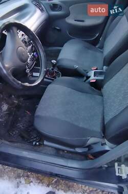 Седан Daewoo Sens 2006 в 