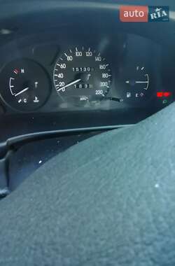 Седан Daewoo Sens 2006 в 