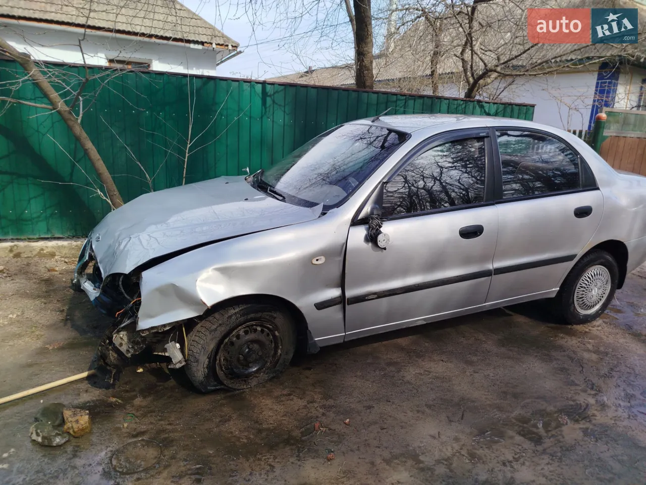2011 Skoda Fabia - мініатюра 8