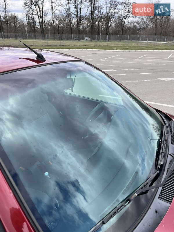 Седан Daewoo Sens 2007 в Запорожье фото 6 Седан Daewoo Sens 2007 в Запорожье