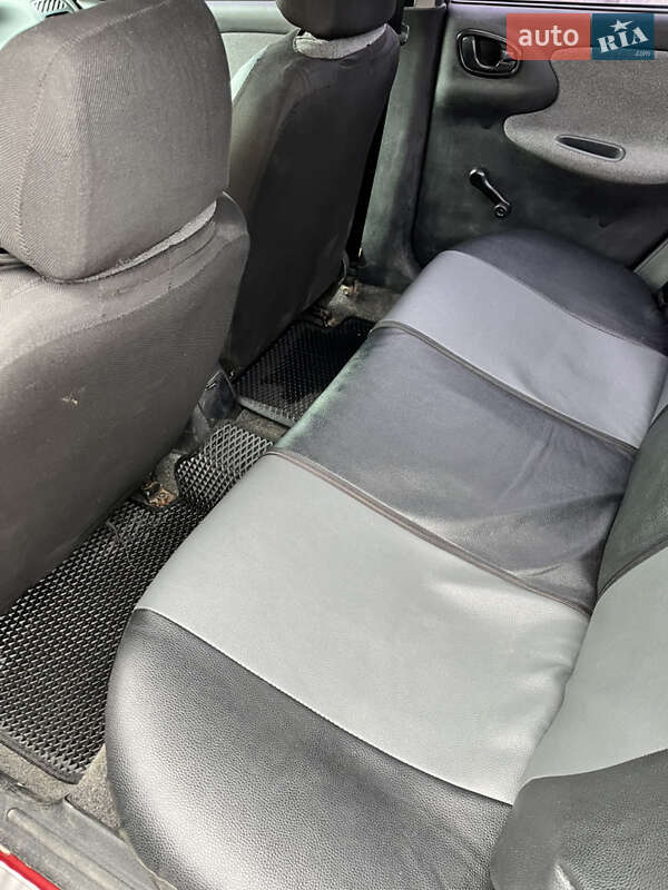 Седан Daewoo Sens 2007 в Запорожье фото 14 Седан Daewoo Sens 2007 в Запорожье