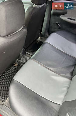 Седан Daewoo Sens 2007 в 